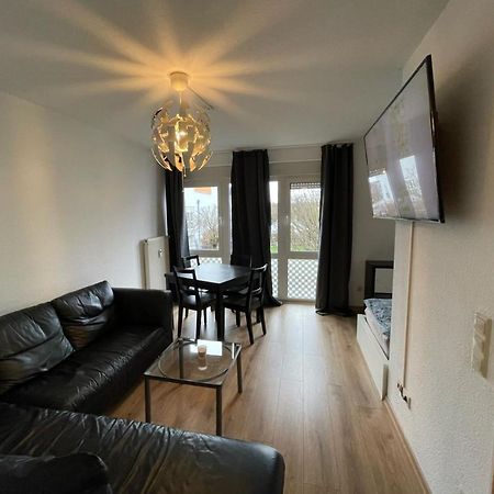 Ferienwohnung Mit 2 Zimmer, Kueche, Bad, In Saarbruecken Saarbrücken Exterior foto